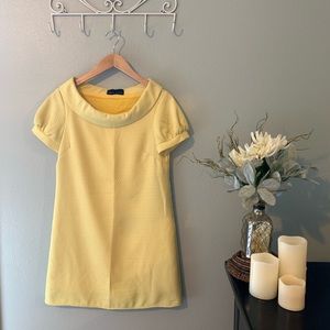 Heart and Soul dress